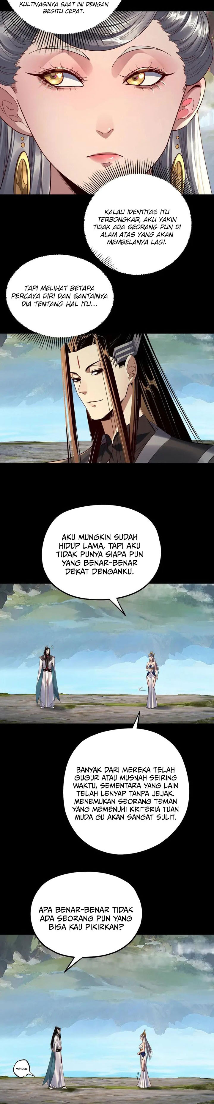 Dilarang COPAS - situs resmi www.mangacanblog.com - Komik the villain of destiny 226 - chapter 226 227 Indonesia the villain of destiny 226 - chapter 226 Terbaru 19|Baca Manga Komik Indonesia|Mangacan
