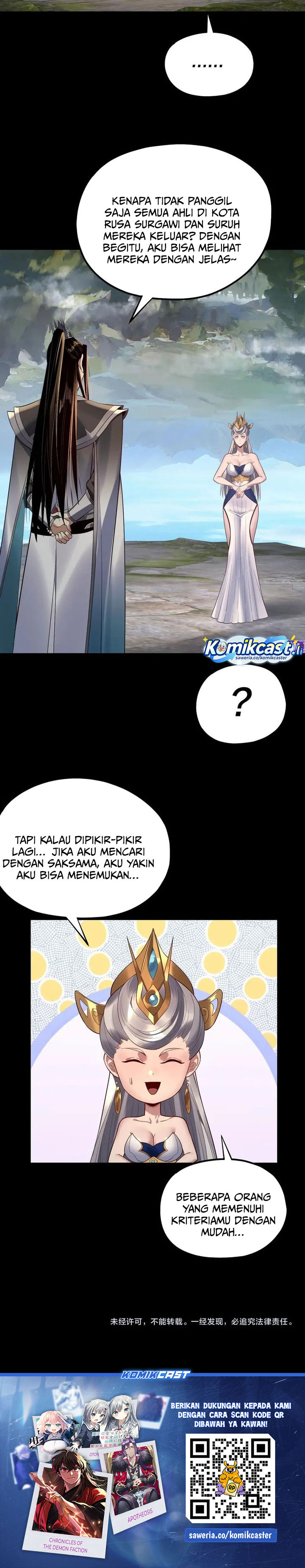 Dilarang COPAS - situs resmi www.mangacanblog.com - Komik the villain of destiny 226 - chapter 226 227 Indonesia the villain of destiny 226 - chapter 226 Terbaru 20|Baca Manga Komik Indonesia|Mangacan