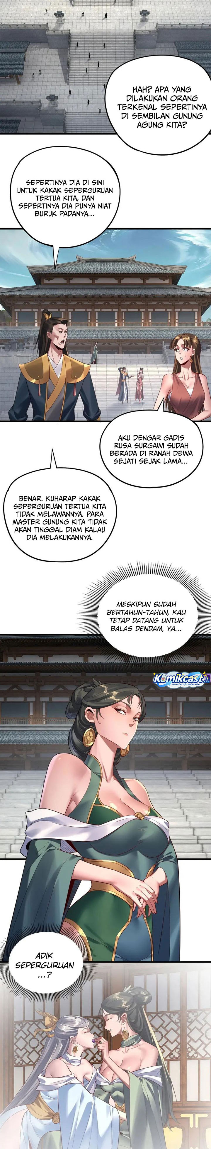 Dilarang COPAS - situs resmi www.mangacanblog.com - Komik the villain of destiny 229 - chapter 229 230 Indonesia the villain of destiny 229 - chapter 229 Terbaru 2|Baca Manga Komik Indonesia|Mangacan