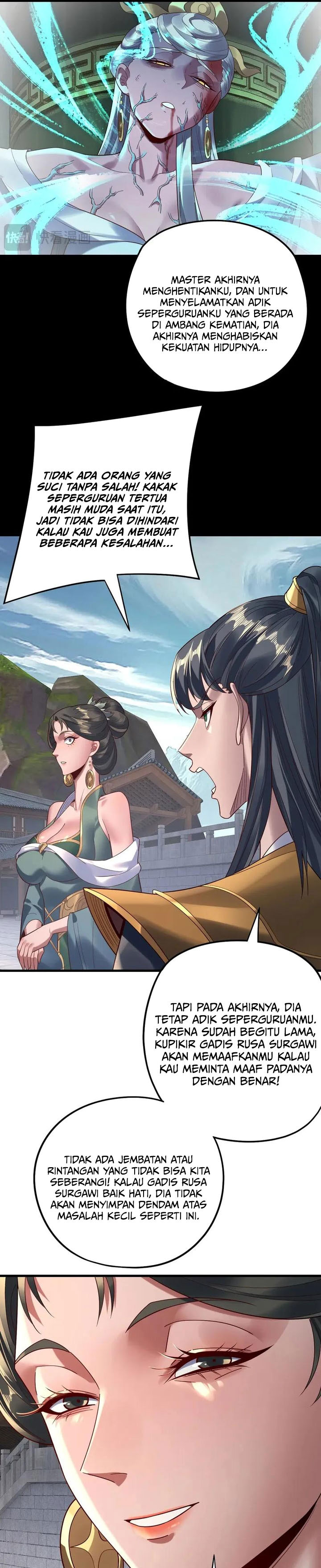 Dilarang COPAS - situs resmi www.mangacanblog.com - Komik the villain of destiny 229 - chapter 229 230 Indonesia the villain of destiny 229 - chapter 229 Terbaru 5|Baca Manga Komik Indonesia|Mangacan