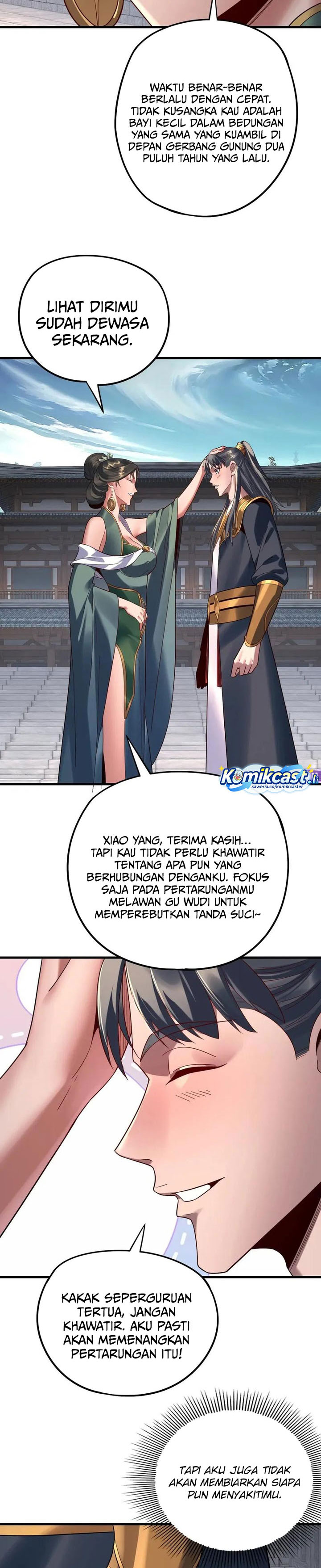 Dilarang COPAS - situs resmi www.mangacanblog.com - Komik the villain of destiny 229 - chapter 229 230 Indonesia the villain of destiny 229 - chapter 229 Terbaru 6|Baca Manga Komik Indonesia|Mangacan