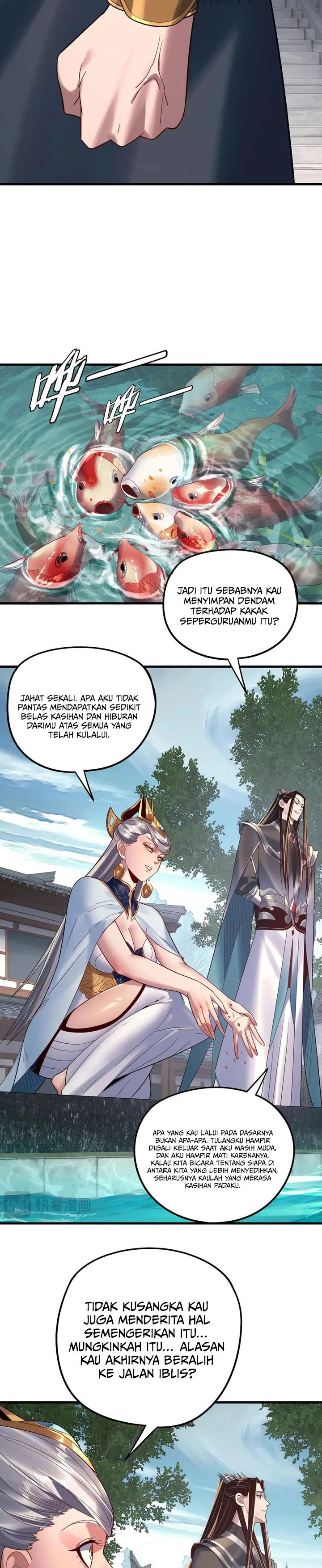 Dilarang COPAS - situs resmi www.mangacanblog.com - Komik the villain of destiny 229 - chapter 229 230 Indonesia the villain of destiny 229 - chapter 229 Terbaru 7|Baca Manga Komik Indonesia|Mangacan