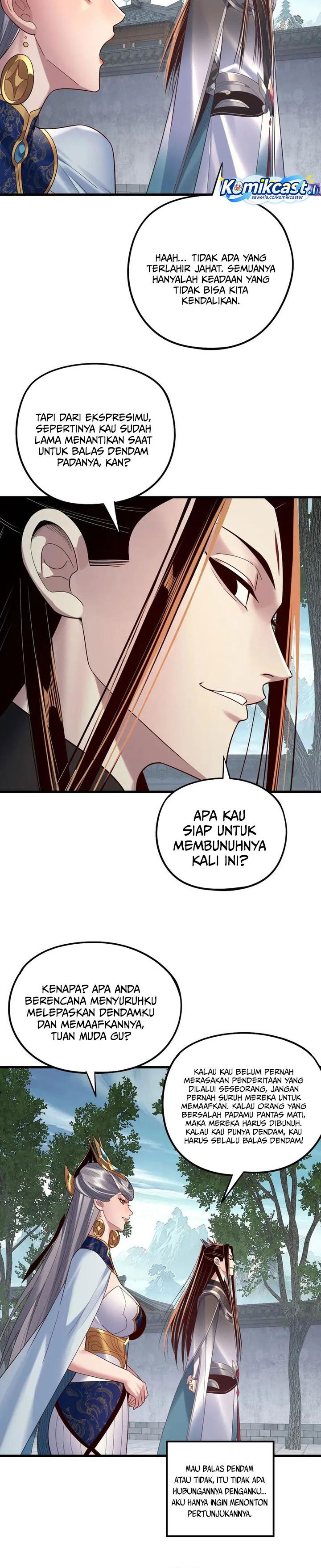 Dilarang COPAS - situs resmi www.mangacanblog.com - Komik the villain of destiny 229 - chapter 229 230 Indonesia the villain of destiny 229 - chapter 229 Terbaru 8|Baca Manga Komik Indonesia|Mangacan