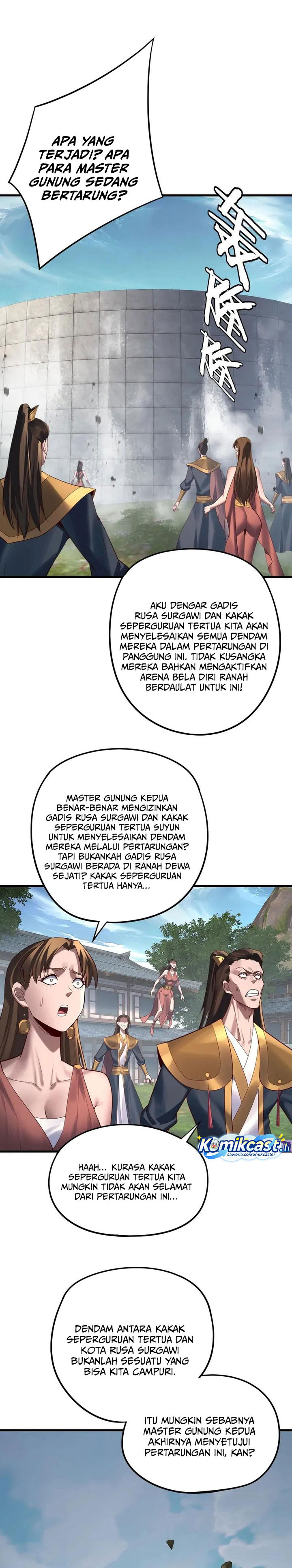 Dilarang COPAS - situs resmi www.mangacanblog.com - Komik the villain of destiny 229 - chapter 229 230 Indonesia the villain of destiny 229 - chapter 229 Terbaru 10|Baca Manga Komik Indonesia|Mangacan