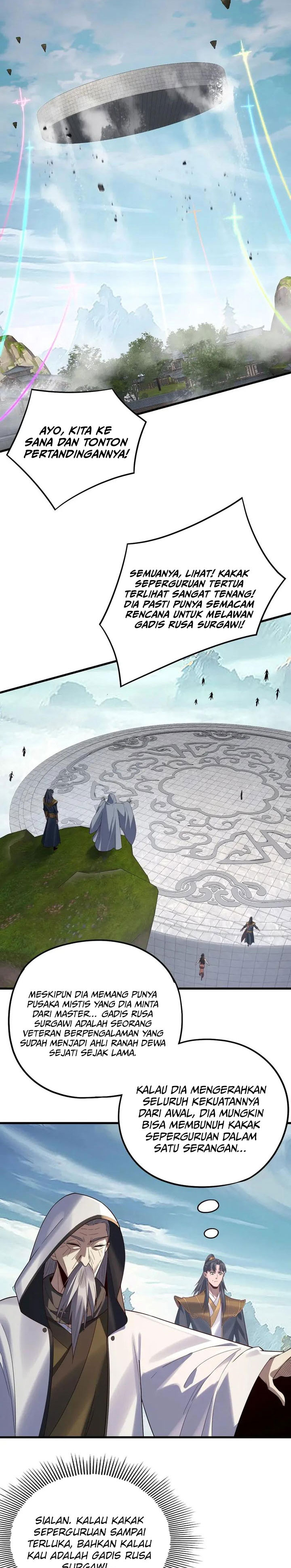 Dilarang COPAS - situs resmi www.mangacanblog.com - Komik the villain of destiny 229 - chapter 229 230 Indonesia the villain of destiny 229 - chapter 229 Terbaru 11|Baca Manga Komik Indonesia|Mangacan