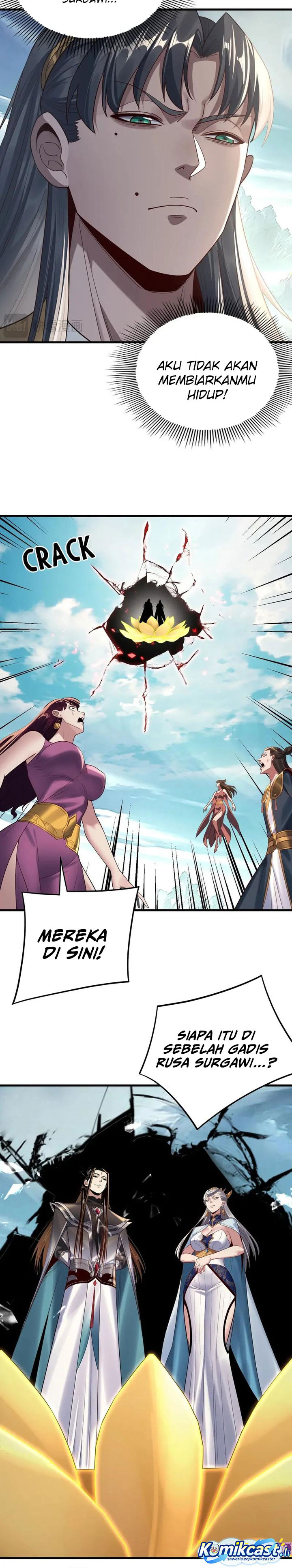 Dilarang COPAS - situs resmi www.mangacanblog.com - Komik the villain of destiny 229 - chapter 229 230 Indonesia the villain of destiny 229 - chapter 229 Terbaru 12|Baca Manga Komik Indonesia|Mangacan