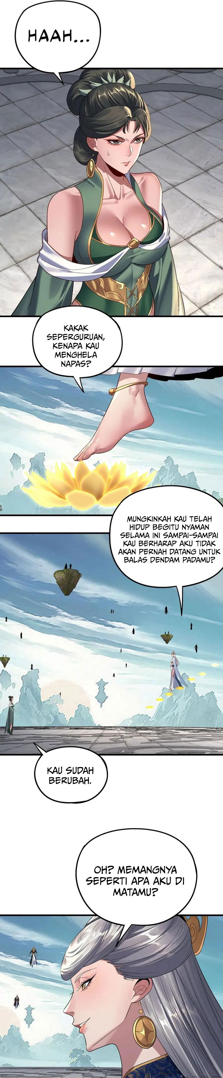 Dilarang COPAS - situs resmi www.mangacanblog.com - Komik the villain of destiny 229 - chapter 229 230 Indonesia the villain of destiny 229 - chapter 229 Terbaru 13|Baca Manga Komik Indonesia|Mangacan