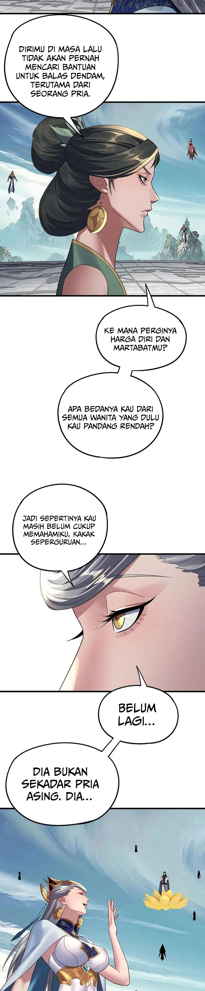 Dilarang COPAS - situs resmi www.mangacanblog.com - Komik the villain of destiny 229 - chapter 229 230 Indonesia the villain of destiny 229 - chapter 229 Terbaru 14|Baca Manga Komik Indonesia|Mangacan