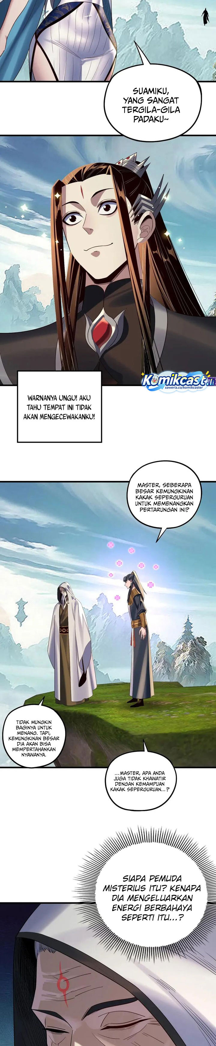 Dilarang COPAS - situs resmi www.mangacanblog.com - Komik the villain of destiny 229 - chapter 229 230 Indonesia the villain of destiny 229 - chapter 229 Terbaru 15|Baca Manga Komik Indonesia|Mangacan