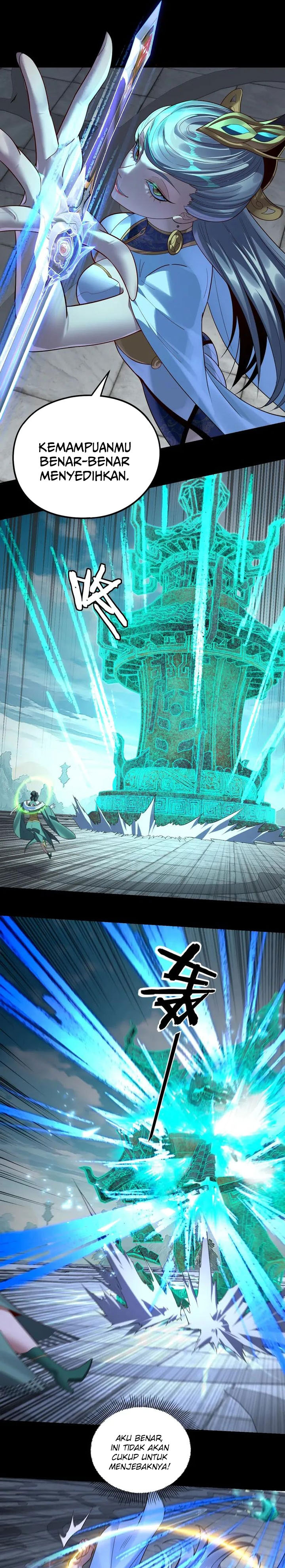 Dilarang COPAS - situs resmi www.mangacanblog.com - Komik the villain of destiny 229 - chapter 229 230 Indonesia the villain of destiny 229 - chapter 229 Terbaru 17|Baca Manga Komik Indonesia|Mangacan