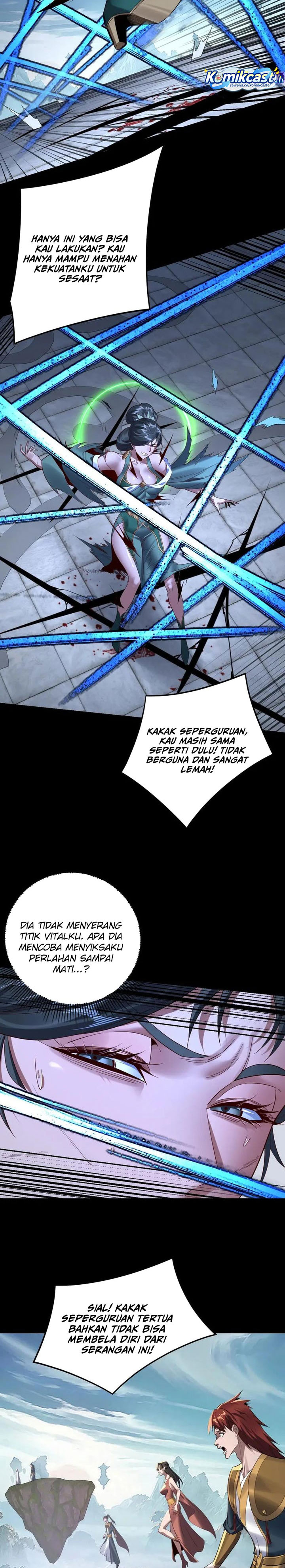 Dilarang COPAS - situs resmi www.mangacanblog.com - Komik the villain of destiny 229 - chapter 229 230 Indonesia the villain of destiny 229 - chapter 229 Terbaru 19|Baca Manga Komik Indonesia|Mangacan