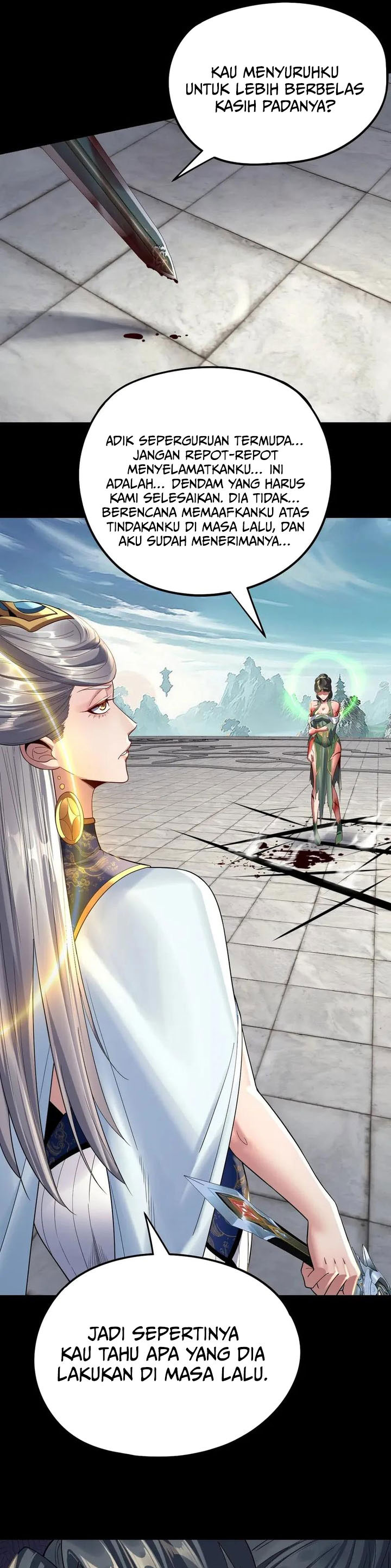 Dilarang COPAS - situs resmi www.mangacanblog.com - Komik the villain of destiny 229 - chapter 229 230 Indonesia the villain of destiny 229 - chapter 229 Terbaru 21|Baca Manga Komik Indonesia|Mangacan