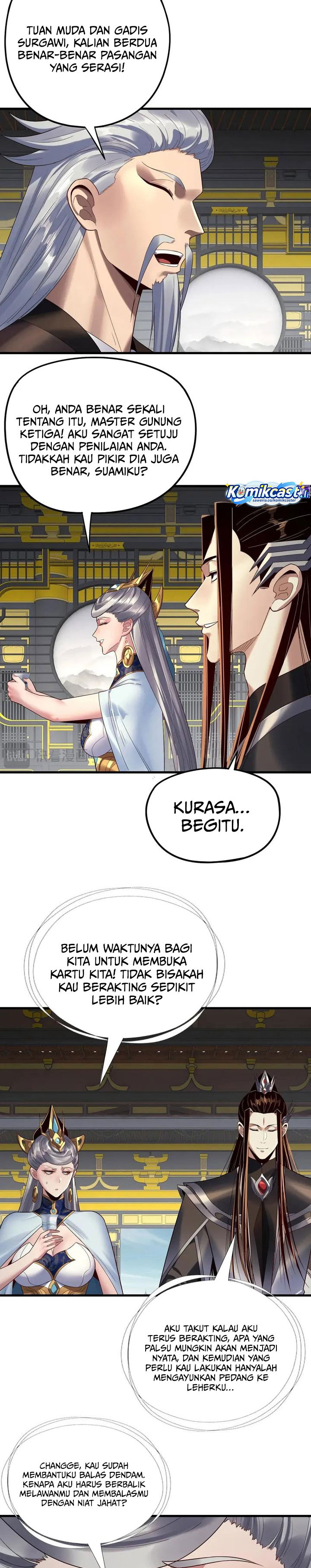 Dilarang COPAS - situs resmi www.mangacanblog.com - Komik the villain of destiny 231 - chapter 231 232 Indonesia the villain of destiny 231 - chapter 231 Terbaru 3|Baca Manga Komik Indonesia|Mangacan