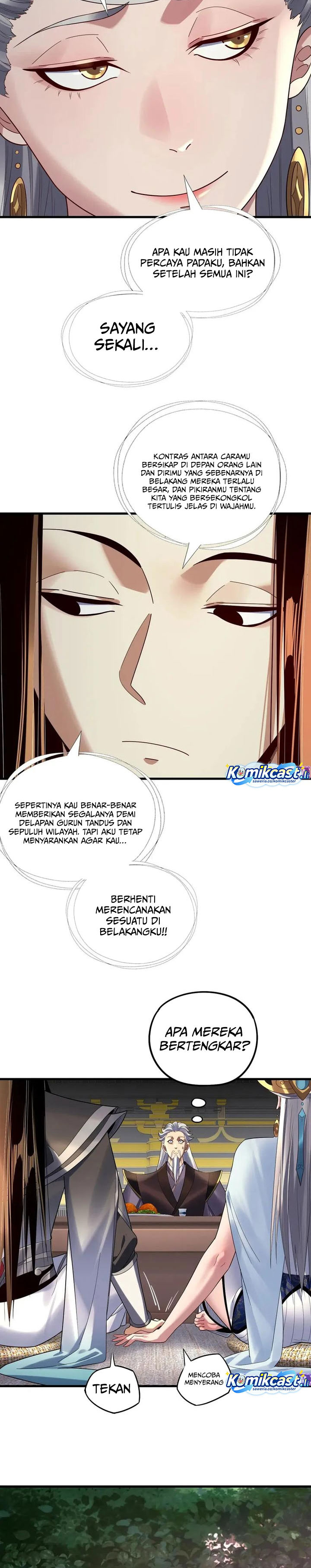 Dilarang COPAS - situs resmi www.mangacanblog.com - Komik the villain of destiny 231 - chapter 231 232 Indonesia the villain of destiny 231 - chapter 231 Terbaru 4|Baca Manga Komik Indonesia|Mangacan