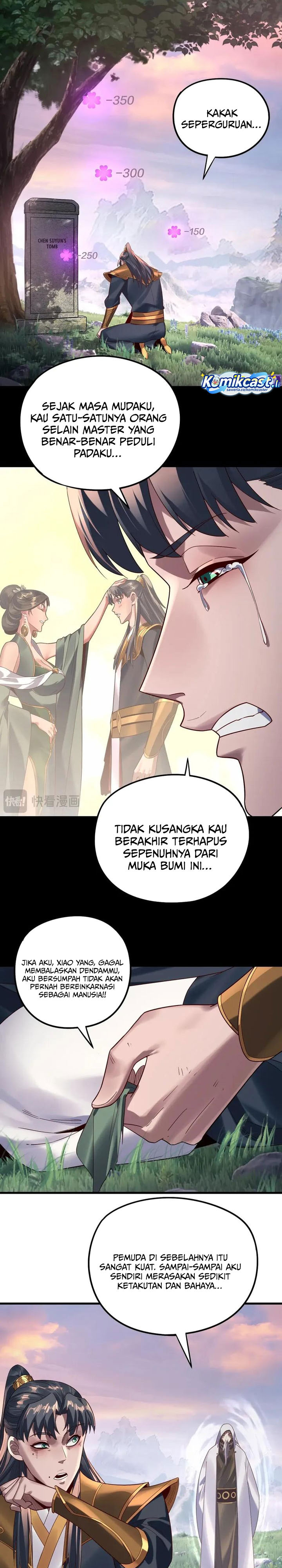 Dilarang COPAS - situs resmi www.mangacanblog.com - Komik the villain of destiny 231 - chapter 231 232 Indonesia the villain of destiny 231 - chapter 231 Terbaru 5|Baca Manga Komik Indonesia|Mangacan