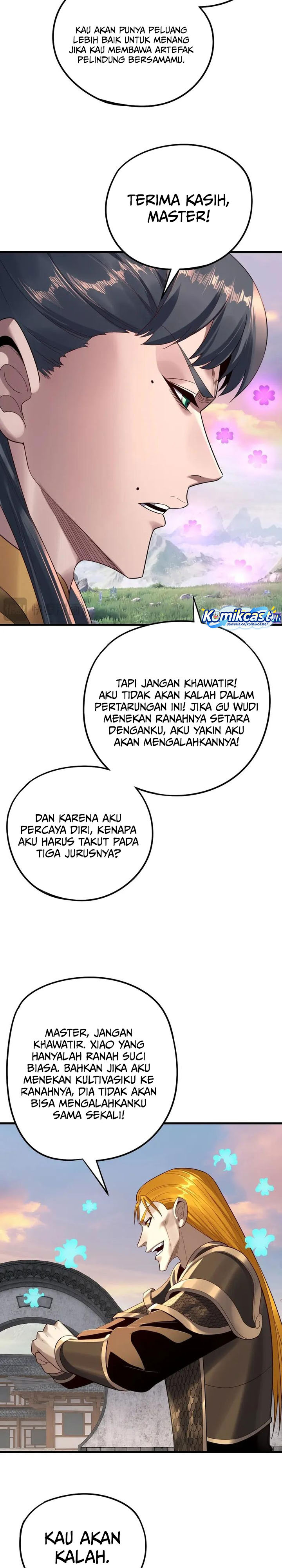 Dilarang COPAS - situs resmi www.mangacanblog.com - Komik the villain of destiny 231 - chapter 231 232 Indonesia the villain of destiny 231 - chapter 231 Terbaru 7|Baca Manga Komik Indonesia|Mangacan