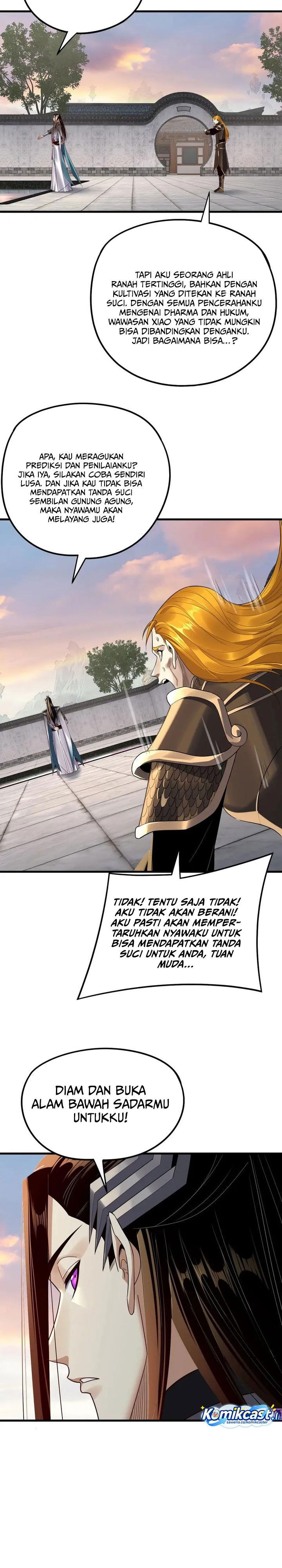 Dilarang COPAS - situs resmi www.mangacanblog.com - Komik the villain of destiny 231 - chapter 231 232 Indonesia the villain of destiny 231 - chapter 231 Terbaru 8|Baca Manga Komik Indonesia|Mangacan