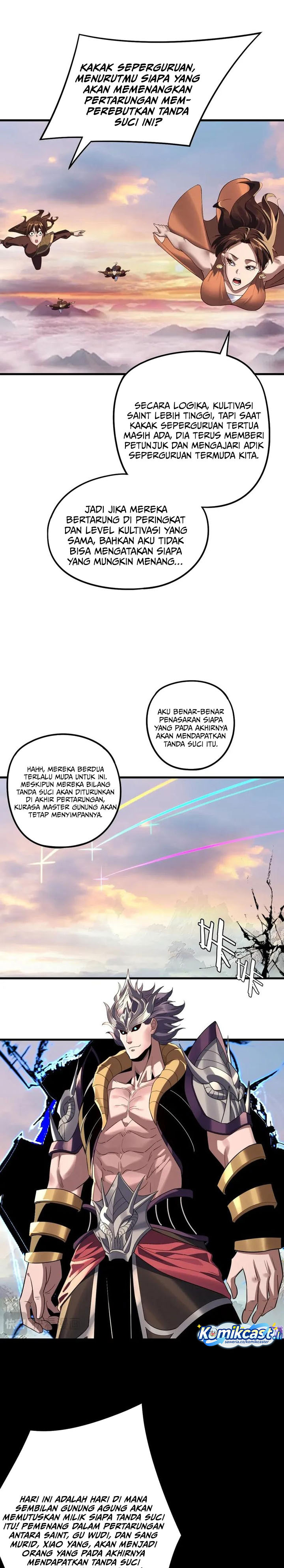 Dilarang COPAS - situs resmi www.mangacanblog.com - Komik the villain of destiny 231 - chapter 231 232 Indonesia the villain of destiny 231 - chapter 231 Terbaru 9|Baca Manga Komik Indonesia|Mangacan