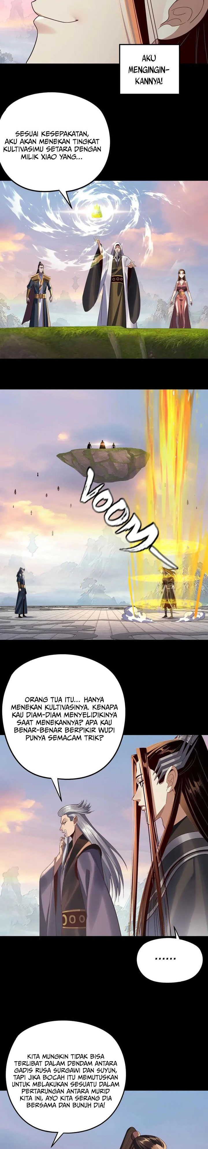 Dilarang COPAS - situs resmi www.mangacanblog.com - Komik the villain of destiny 231 - chapter 231 232 Indonesia the villain of destiny 231 - chapter 231 Terbaru 11|Baca Manga Komik Indonesia|Mangacan