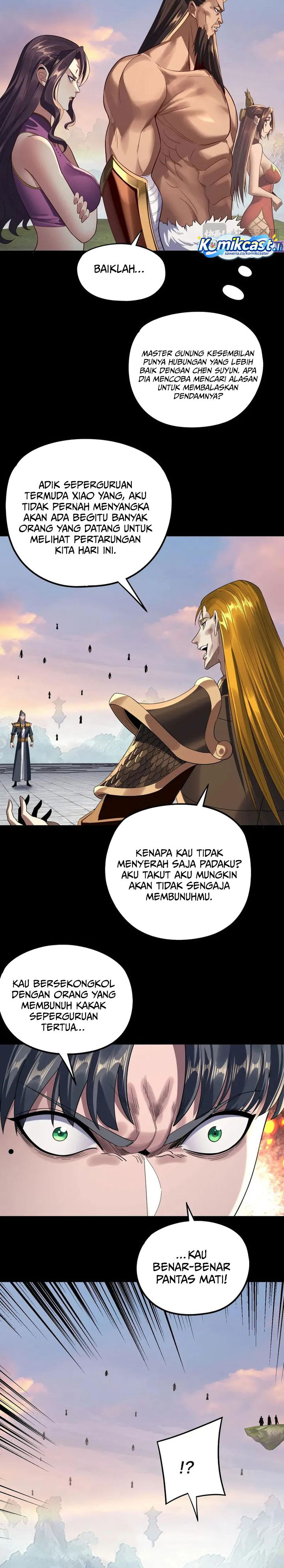 Dilarang COPAS - situs resmi www.mangacanblog.com - Komik the villain of destiny 231 - chapter 231 232 Indonesia the villain of destiny 231 - chapter 231 Terbaru 12|Baca Manga Komik Indonesia|Mangacan