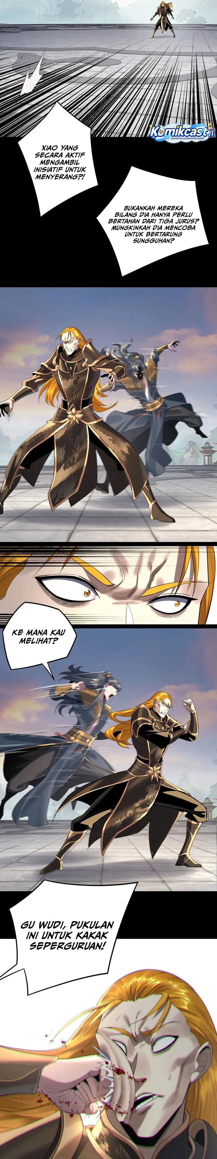 Dilarang COPAS - situs resmi www.mangacanblog.com - Komik the villain of destiny 231 - chapter 231 232 Indonesia the villain of destiny 231 - chapter 231 Terbaru 13|Baca Manga Komik Indonesia|Mangacan