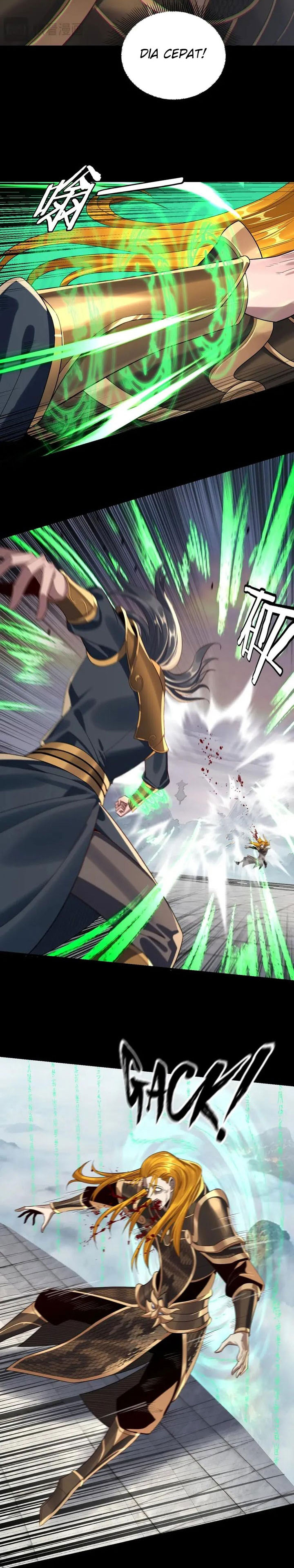 Dilarang COPAS - situs resmi www.mangacanblog.com - Komik the villain of destiny 231 - chapter 231 232 Indonesia the villain of destiny 231 - chapter 231 Terbaru 14|Baca Manga Komik Indonesia|Mangacan