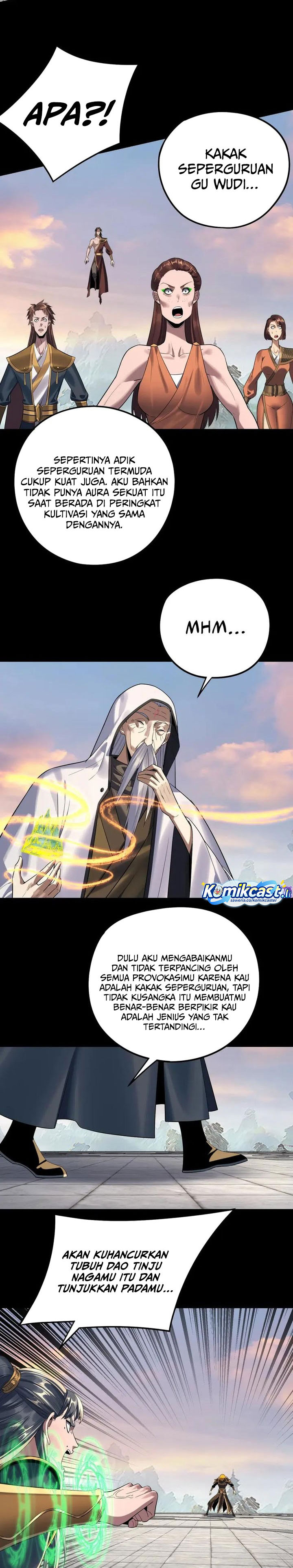 Dilarang COPAS - situs resmi www.mangacanblog.com - Komik the villain of destiny 231 - chapter 231 232 Indonesia the villain of destiny 231 - chapter 231 Terbaru 15|Baca Manga Komik Indonesia|Mangacan