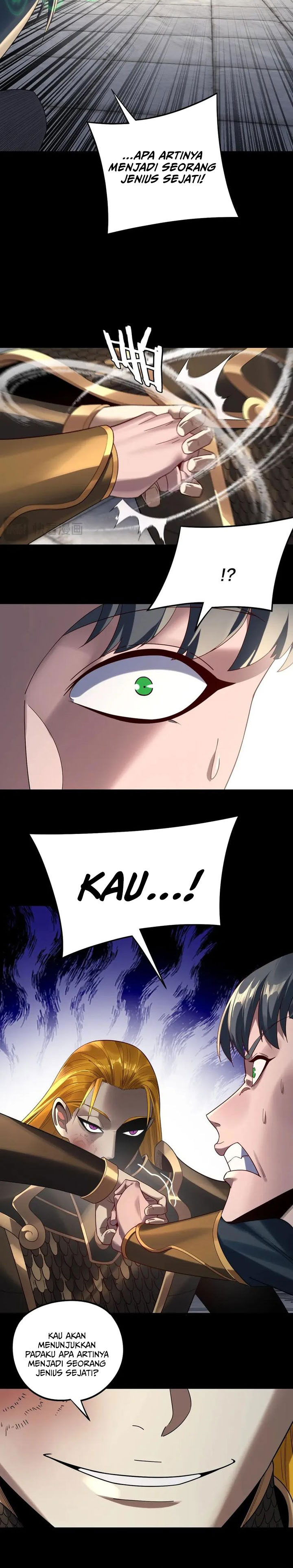 Dilarang COPAS - situs resmi www.mangacanblog.com - Komik the villain of destiny 231 - chapter 231 232 Indonesia the villain of destiny 231 - chapter 231 Terbaru 16|Baca Manga Komik Indonesia|Mangacan