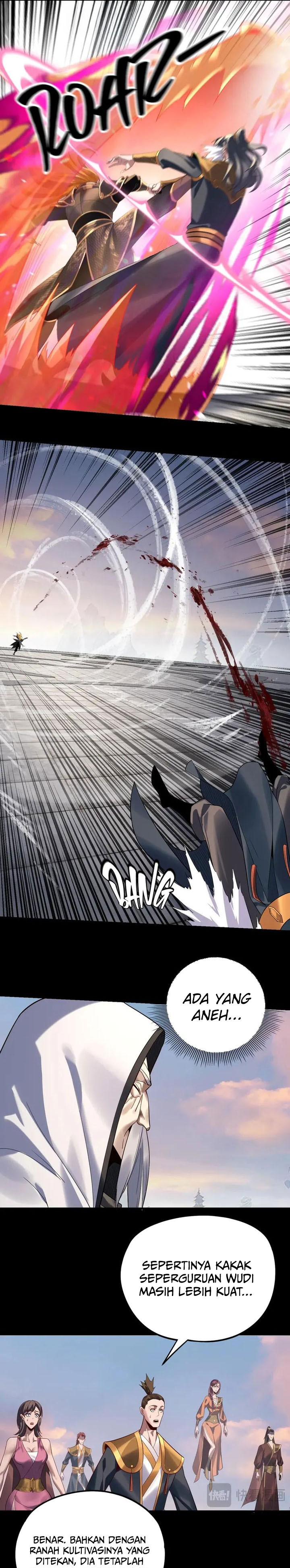 Dilarang COPAS - situs resmi www.mangacanblog.com - Komik the villain of destiny 231 - chapter 231 232 Indonesia the villain of destiny 231 - chapter 231 Terbaru 17|Baca Manga Komik Indonesia|Mangacan