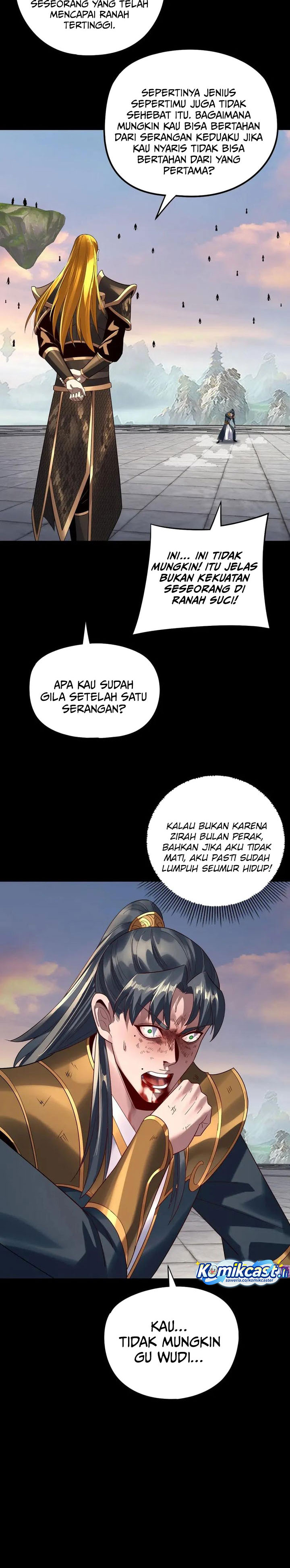 Dilarang COPAS - situs resmi www.mangacanblog.com - Komik the villain of destiny 231 - chapter 231 232 Indonesia the villain of destiny 231 - chapter 231 Terbaru 18|Baca Manga Komik Indonesia|Mangacan