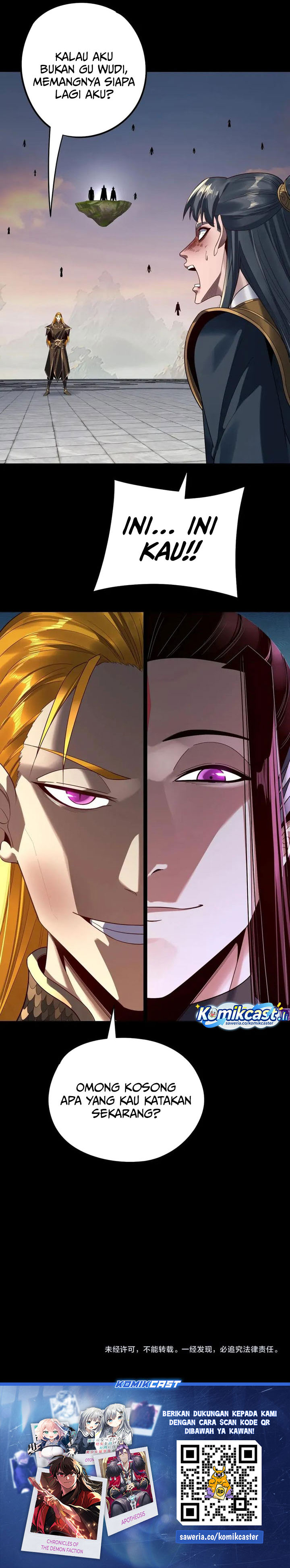 Dilarang COPAS - situs resmi www.mangacanblog.com - Komik the villain of destiny 231 - chapter 231 232 Indonesia the villain of destiny 231 - chapter 231 Terbaru 19|Baca Manga Komik Indonesia|Mangacan