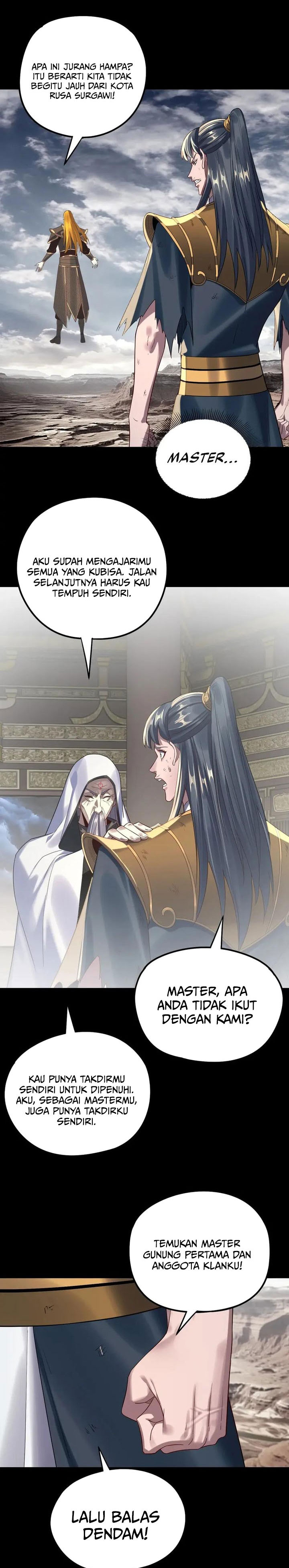 Dilarang COPAS - situs resmi www.mangacanblog.com - Komik the villain of destiny 233 - chapter 233 234 Indonesia the villain of destiny 233 - chapter 233 Terbaru 2|Baca Manga Komik Indonesia|Mangacan