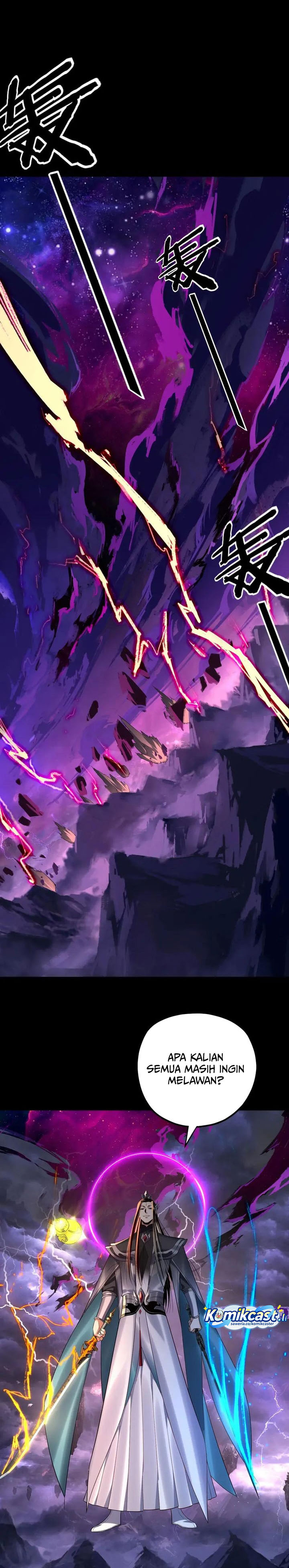 Dilarang COPAS - situs resmi www.mangacanblog.com - Komik the villain of destiny 233 - chapter 233 234 Indonesia the villain of destiny 233 - chapter 233 Terbaru 4|Baca Manga Komik Indonesia|Mangacan