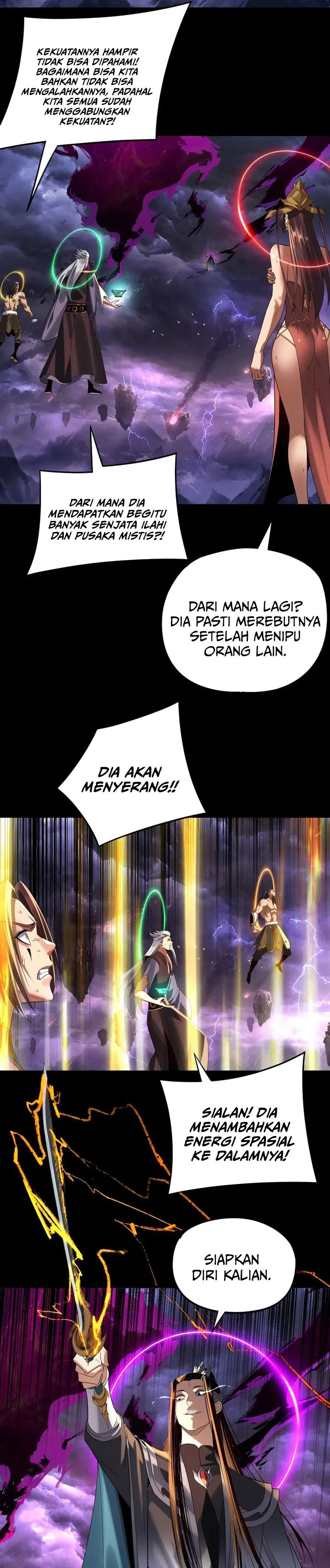 Dilarang COPAS - situs resmi www.mangacanblog.com - Komik the villain of destiny 233 - chapter 233 234 Indonesia the villain of destiny 233 - chapter 233 Terbaru 5|Baca Manga Komik Indonesia|Mangacan