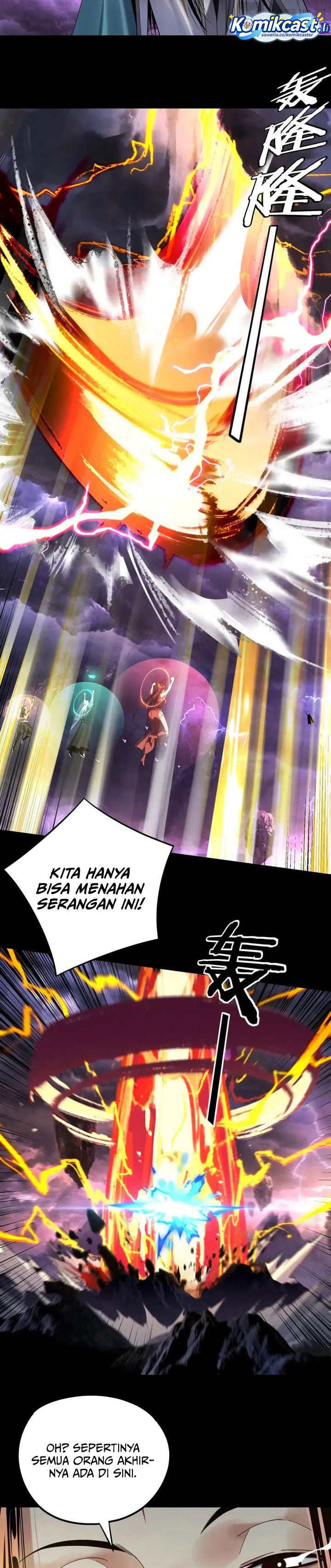 Dilarang COPAS - situs resmi www.mangacanblog.com - Komik the villain of destiny 233 - chapter 233 234 Indonesia the villain of destiny 233 - chapter 233 Terbaru 6|Baca Manga Komik Indonesia|Mangacan