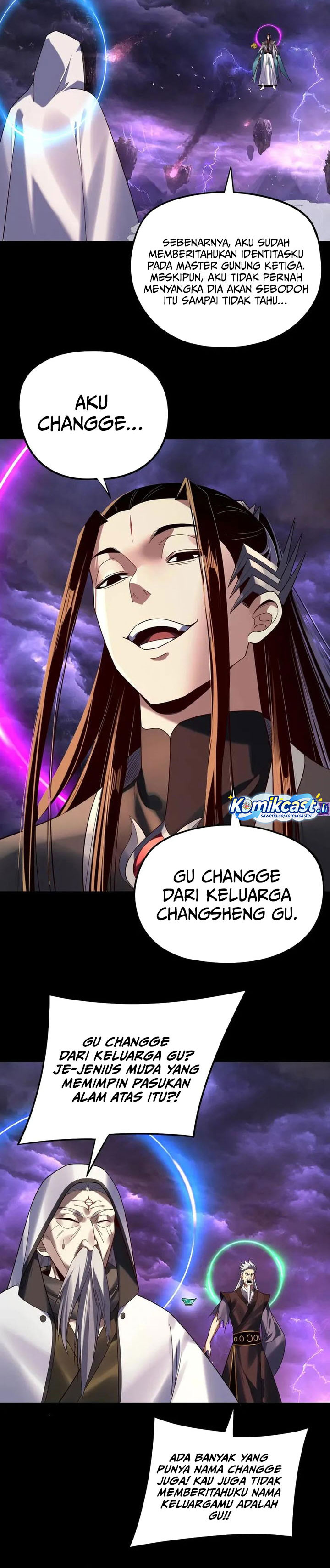 Dilarang COPAS - situs resmi www.mangacanblog.com - Komik the villain of destiny 233 - chapter 233 234 Indonesia the villain of destiny 233 - chapter 233 Terbaru 8|Baca Manga Komik Indonesia|Mangacan