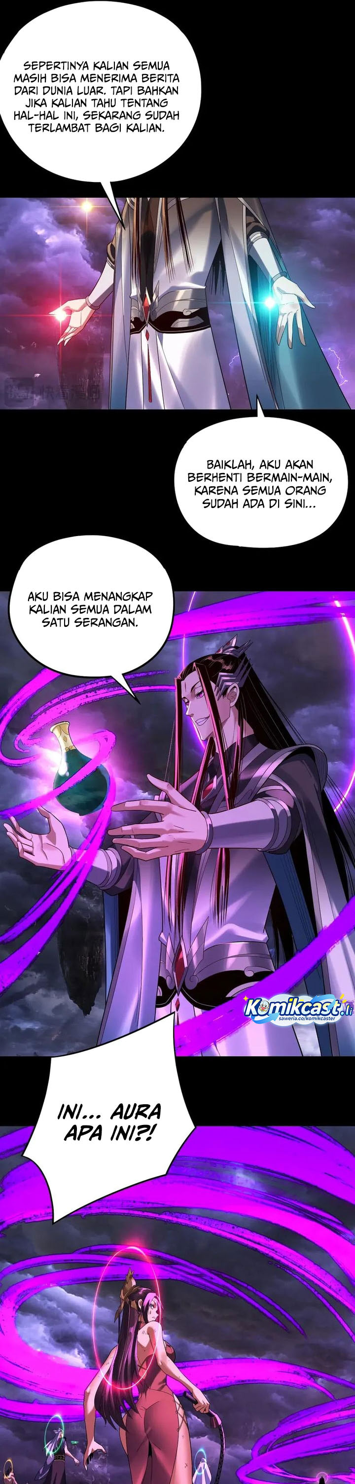 Dilarang COPAS - situs resmi www.mangacanblog.com - Komik the villain of destiny 233 - chapter 233 234 Indonesia the villain of destiny 233 - chapter 233 Terbaru 9|Baca Manga Komik Indonesia|Mangacan