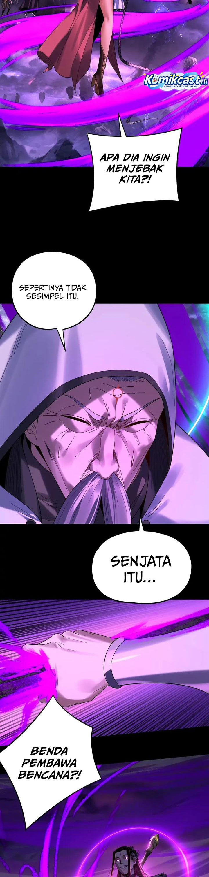 Dilarang COPAS - situs resmi www.mangacanblog.com - Komik the villain of destiny 233 - chapter 233 234 Indonesia the villain of destiny 233 - chapter 233 Terbaru 10|Baca Manga Komik Indonesia|Mangacan