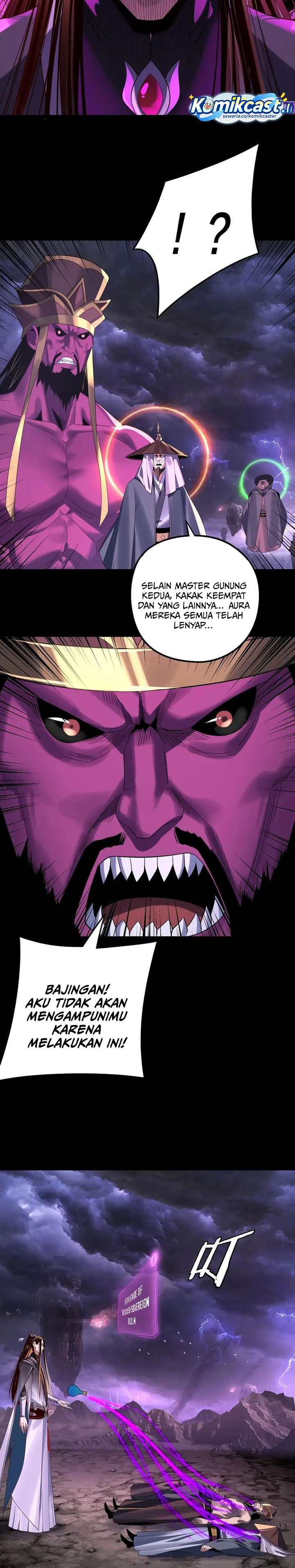 Dilarang COPAS - situs resmi www.mangacanblog.com - Komik the villain of destiny 233 - chapter 233 234 Indonesia the villain of destiny 233 - chapter 233 Terbaru 16|Baca Manga Komik Indonesia|Mangacan