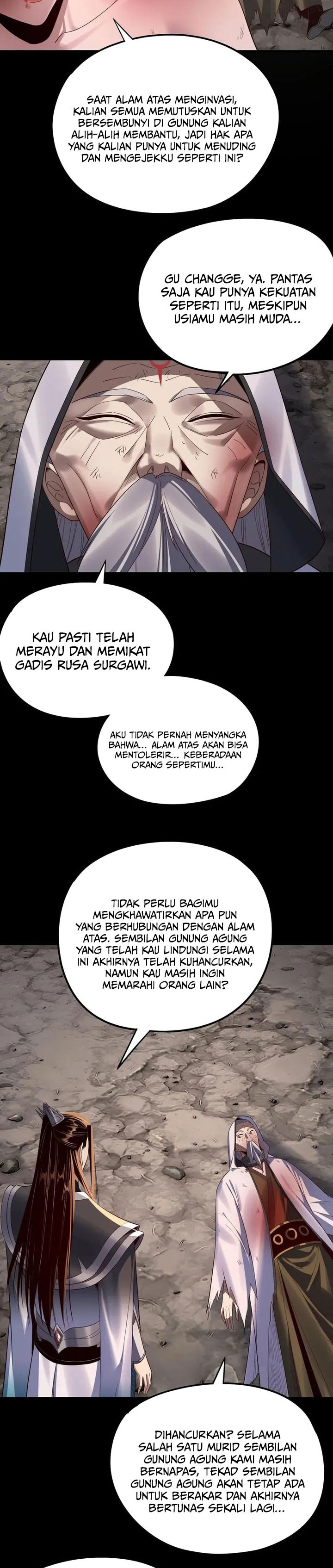 Dilarang COPAS - situs resmi www.mangacanblog.com - Komik the villain of destiny 233 - chapter 233 234 Indonesia the villain of destiny 233 - chapter 233 Terbaru 18|Baca Manga Komik Indonesia|Mangacan