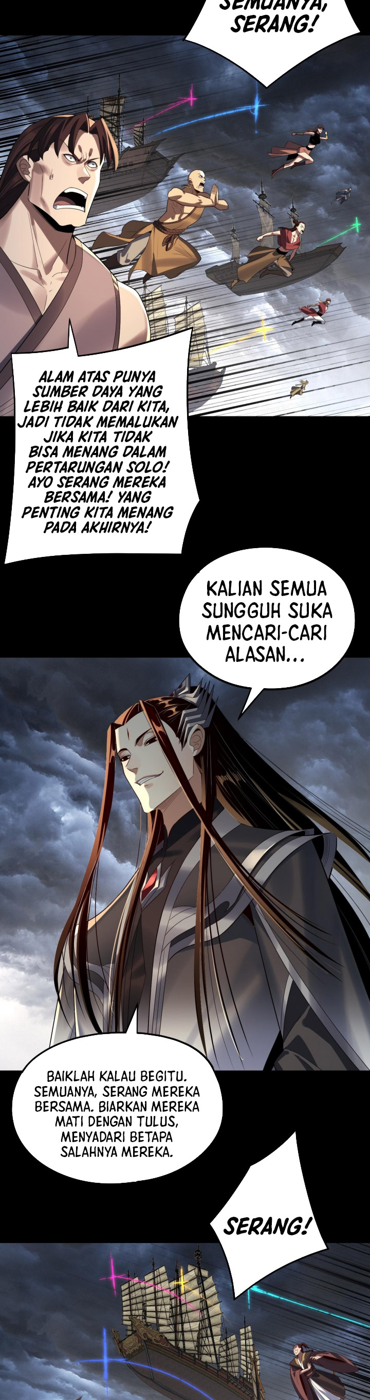 Dilarang COPAS - situs resmi www.mangacanblog.com - Komik the villain of destiny 237 - chapter 237 238 Indonesia the villain of destiny 237 - chapter 237 Terbaru 2|Baca Manga Komik Indonesia|Mangacan