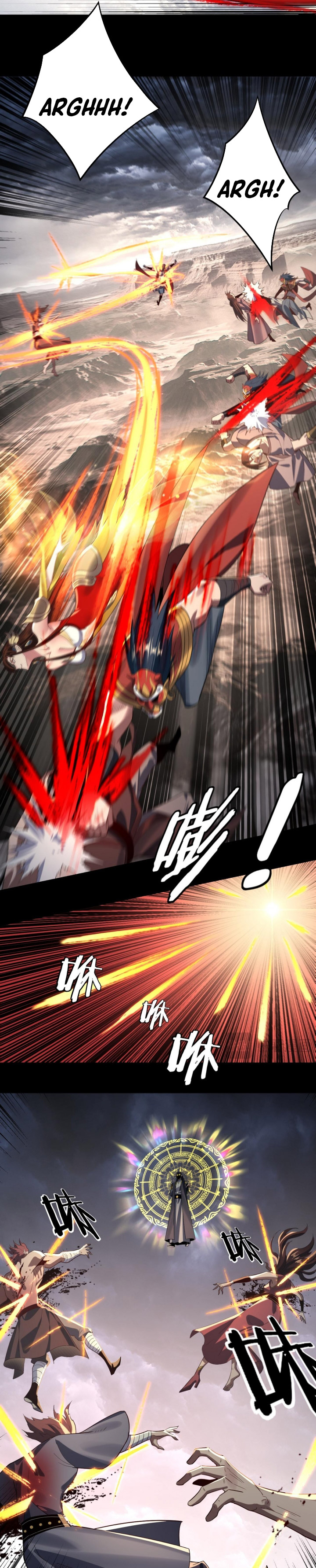 Dilarang COPAS - situs resmi www.mangacanblog.com - Komik the villain of destiny 237 - chapter 237 238 Indonesia the villain of destiny 237 - chapter 237 Terbaru 4|Baca Manga Komik Indonesia|Mangacan