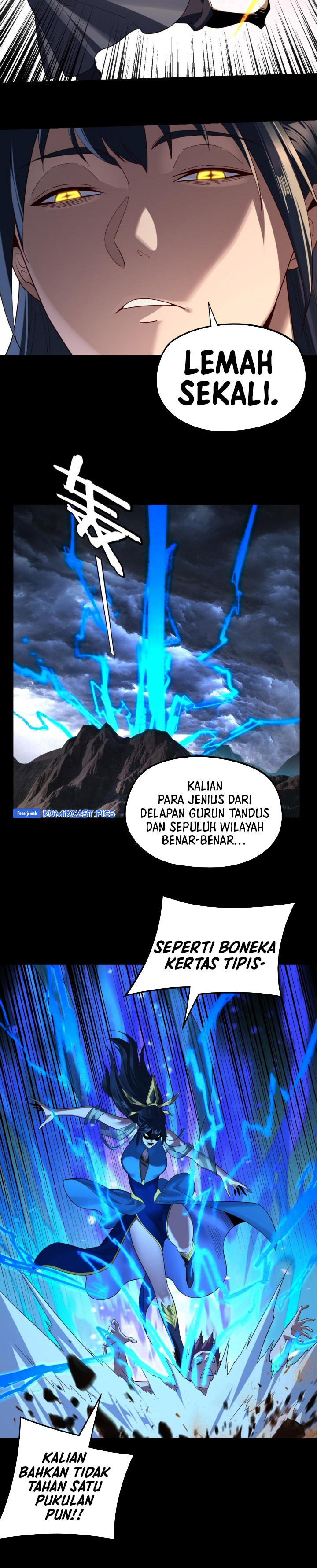 Dilarang COPAS - situs resmi www.mangacanblog.com - Komik the villain of destiny 237 - chapter 237 238 Indonesia the villain of destiny 237 - chapter 237 Terbaru 5|Baca Manga Komik Indonesia|Mangacan