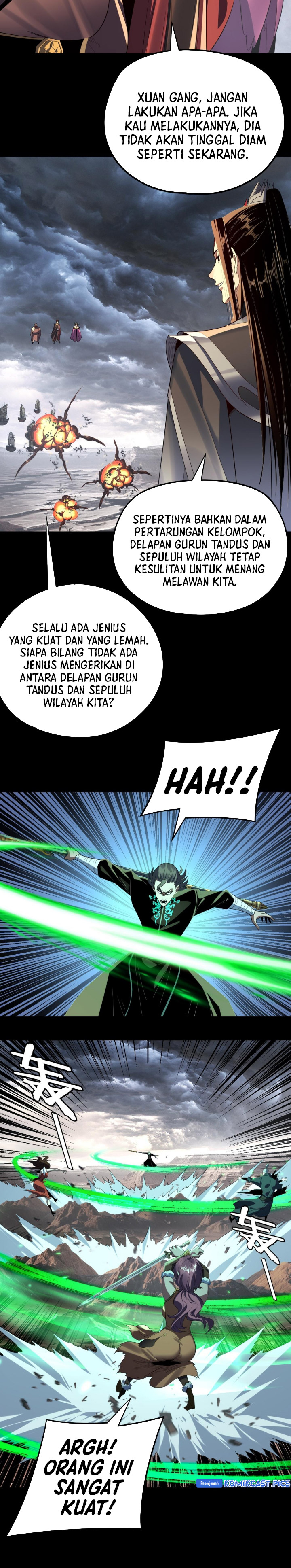 Dilarang COPAS - situs resmi www.mangacanblog.com - Komik the villain of destiny 237 - chapter 237 238 Indonesia the villain of destiny 237 - chapter 237 Terbaru 7|Baca Manga Komik Indonesia|Mangacan
