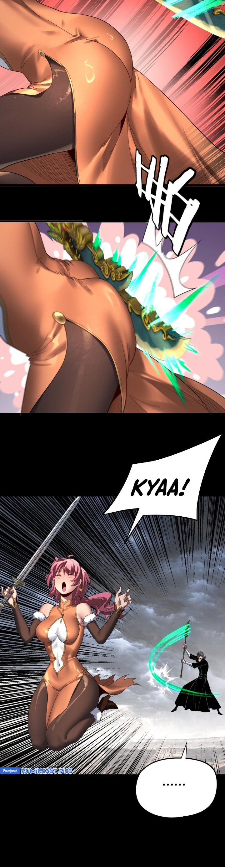 Dilarang COPAS - situs resmi www.mangacanblog.com - Komik the villain of destiny 237 - chapter 237 238 Indonesia the villain of destiny 237 - chapter 237 Terbaru 10|Baca Manga Komik Indonesia|Mangacan