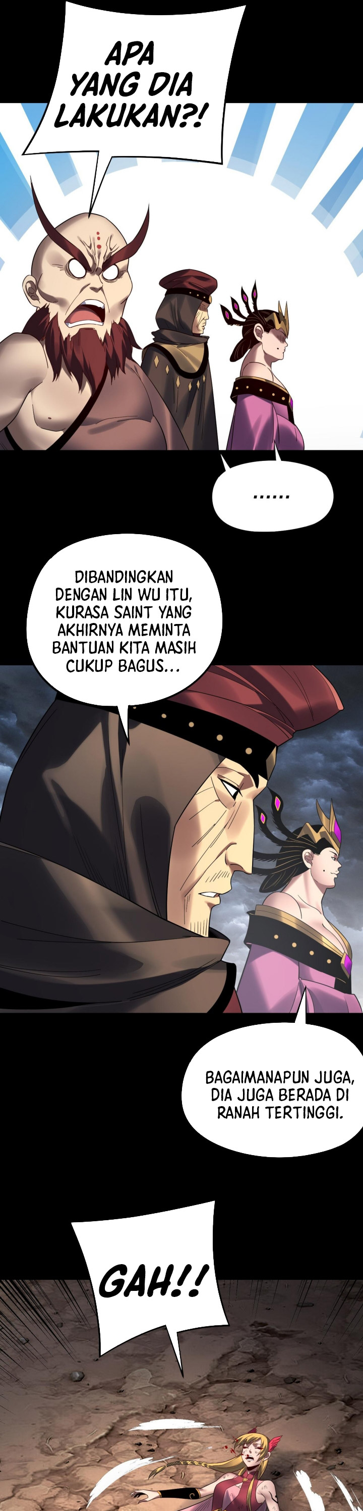 Dilarang COPAS - situs resmi www.mangacanblog.com - Komik the villain of destiny 237 - chapter 237 238 Indonesia the villain of destiny 237 - chapter 237 Terbaru 11|Baca Manga Komik Indonesia|Mangacan