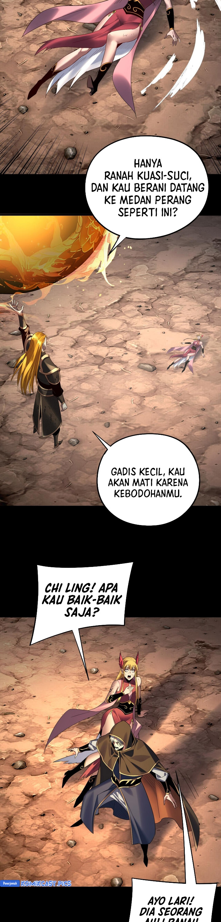 Dilarang COPAS - situs resmi www.mangacanblog.com - Komik the villain of destiny 237 - chapter 237 238 Indonesia the villain of destiny 237 - chapter 237 Terbaru 12|Baca Manga Komik Indonesia|Mangacan
