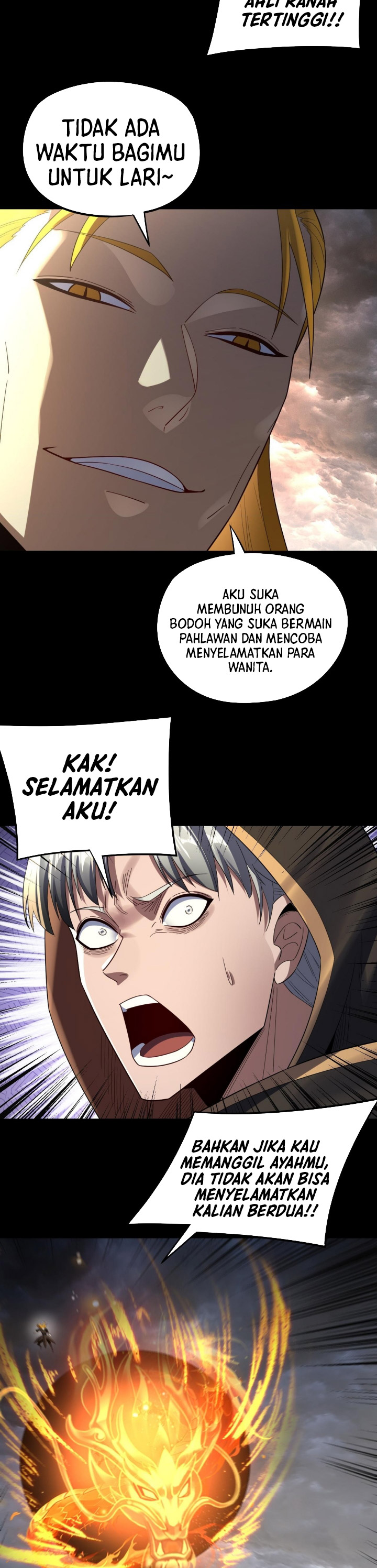 Dilarang COPAS - situs resmi www.mangacanblog.com - Komik the villain of destiny 237 - chapter 237 238 Indonesia the villain of destiny 237 - chapter 237 Terbaru 13|Baca Manga Komik Indonesia|Mangacan