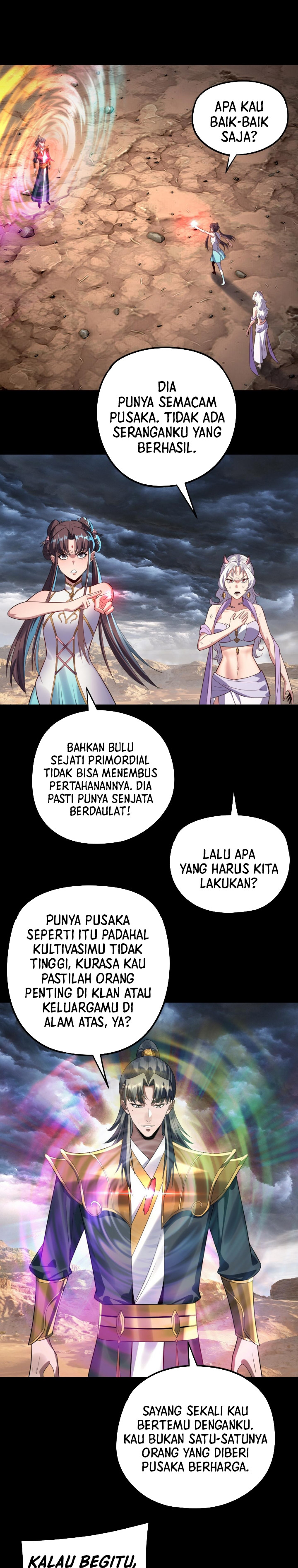 Dilarang COPAS - situs resmi www.mangacanblog.com - Komik the villain of destiny 237 - chapter 237 238 Indonesia the villain of destiny 237 - chapter 237 Terbaru 17|Baca Manga Komik Indonesia|Mangacan
