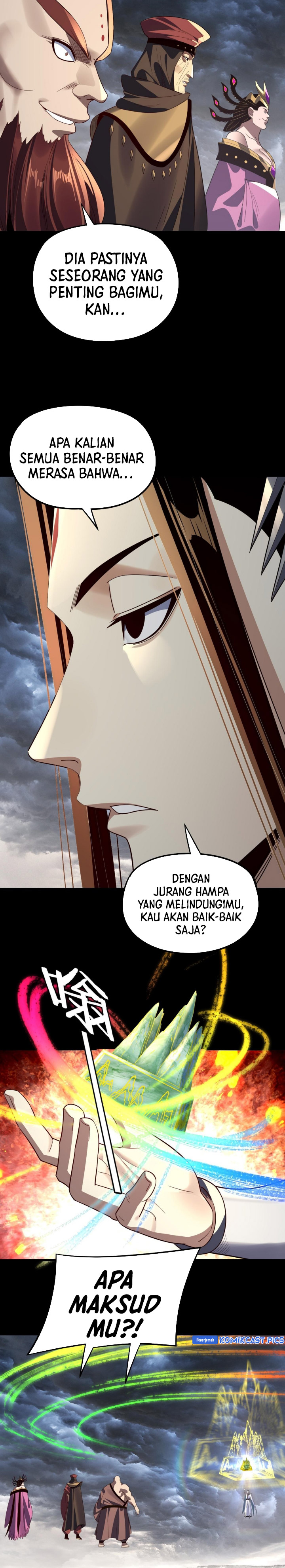 Dilarang COPAS - situs resmi www.mangacanblog.com - Komik the villain of destiny 237 - chapter 237 238 Indonesia the villain of destiny 237 - chapter 237 Terbaru 20|Baca Manga Komik Indonesia|Mangacan